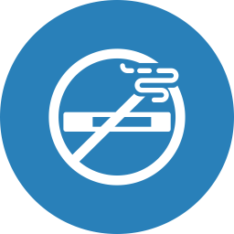 Cigarette  Icon