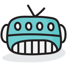 Chatbot  Icon