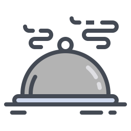 Dish  Icon