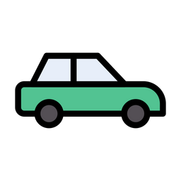 Car  Icon