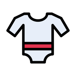 Babysuit  Icon