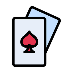 Playingcard  Icon