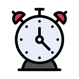 Alarm  Symbol