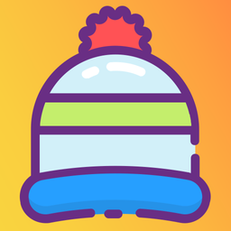 Beanie  Icon