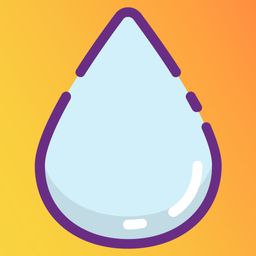 Beauty Sponge  Icon