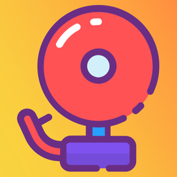 Audio Turntable  Icon