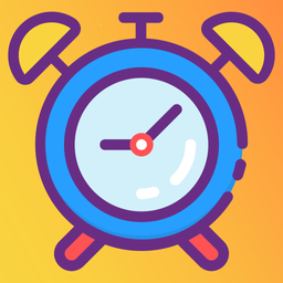 Alarm Clock  Icon