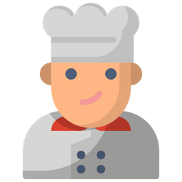 Chef  Icon