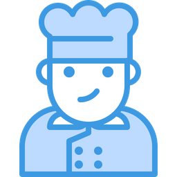 Chef  Icon