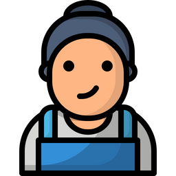 Cook  Icon