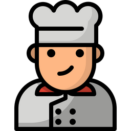 Chef  Icon