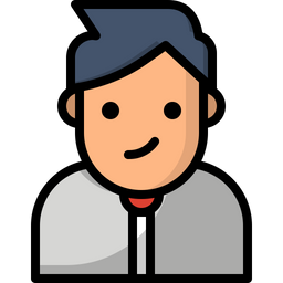 Employee  Icon