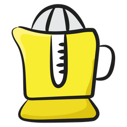 Electric Kettle  Icon