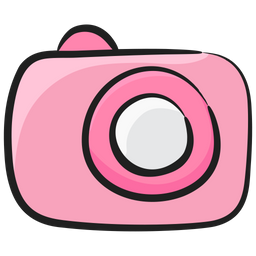 Camera  Icon