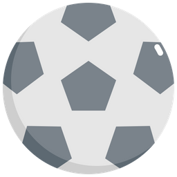 Fußball  Symbol