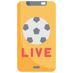 Handy Live  Symbol