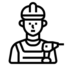 Heimwerker  Symbol