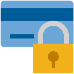 Atm Lock  Icon