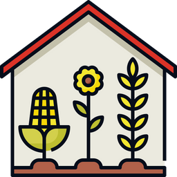 Home Farming  Icon