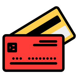 Payment Method  Icon