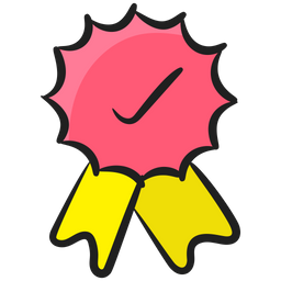 Badge  Icon