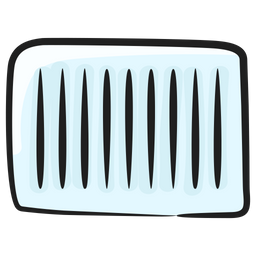 Barcode  Icon