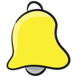 Bell  Icon