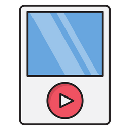 Music Player  Icon