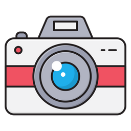 Camera  Icon