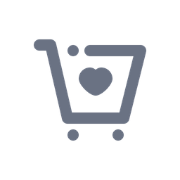 Favorite Trolley Icon