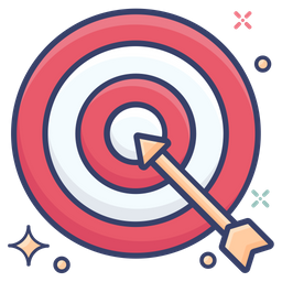 Archery  Icon