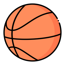 Basketball  Symbol