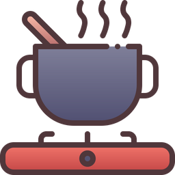 Cooking  Icon