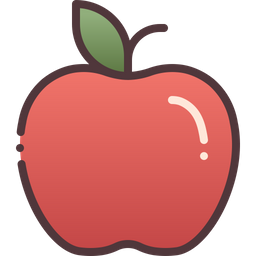 Apple  Icon