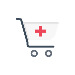 Cart  Icon