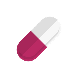 Capsule  Icon