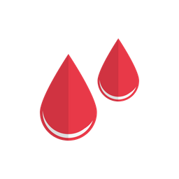 Blood  Icon