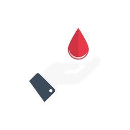 Blood Donation  Icon