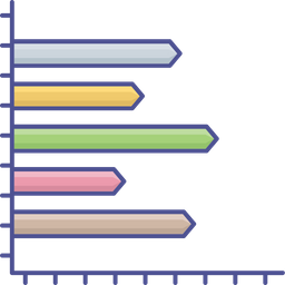 Analytics  Glyph  Icon