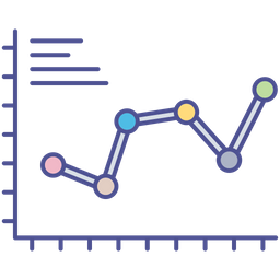 Analytics  Icon