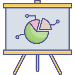 Analytics  Icon