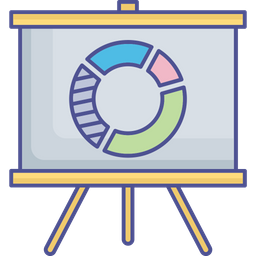 Analytics  Icon