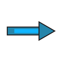 Right Arrow  Icon