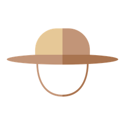 Hat  Icon