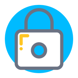 Lock  Icon