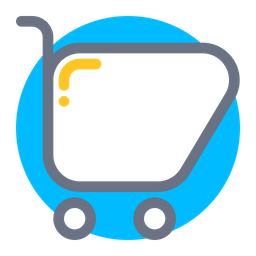 Cart  Icon