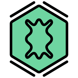 Microbe  Icon