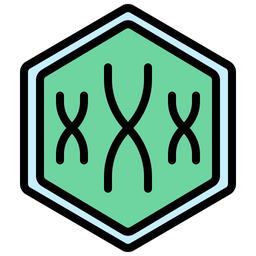 Microbe  Icon