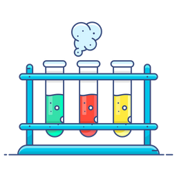 Chemistry  Icon