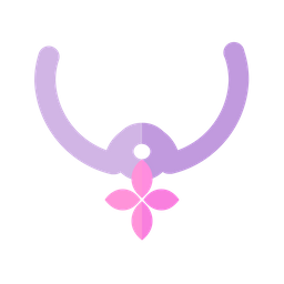 Necklace  Icon